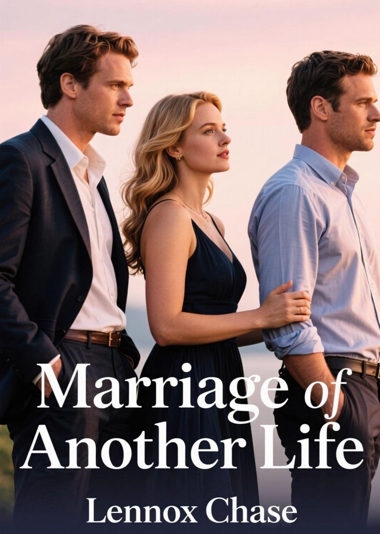 Marriage of Another Life