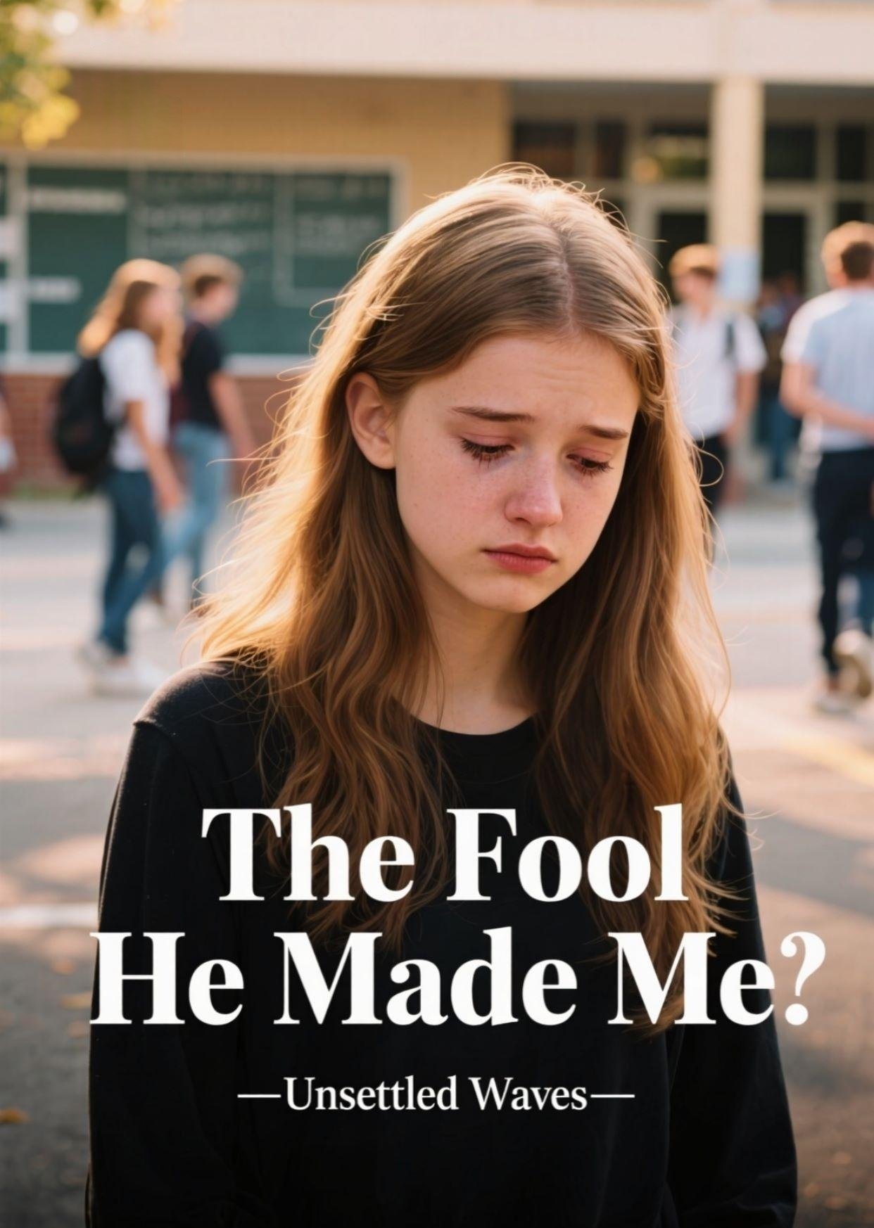The Fool He Made Me