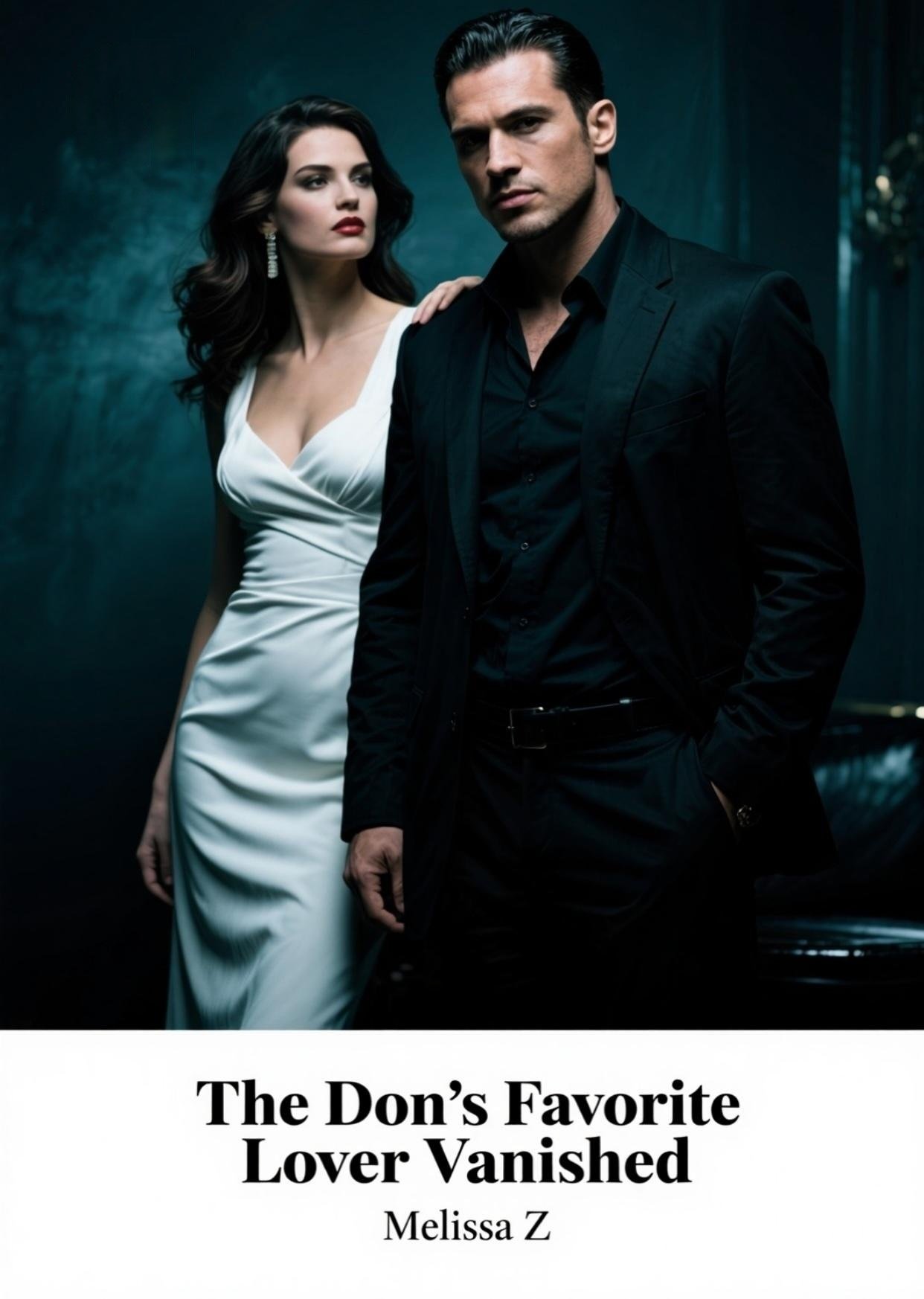 The Don’s Favorite Lover Vanished