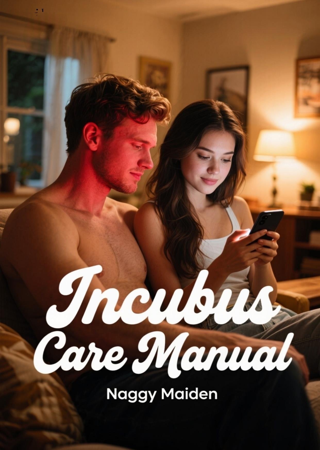 Incubus Care Manual