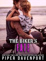 The Biker's Fate